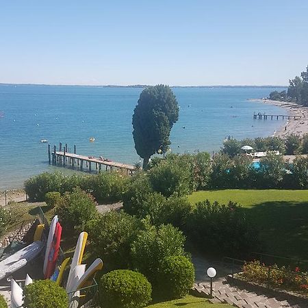 Casa Di Ludovica Apartment Manerba del Garda Luaran gambar