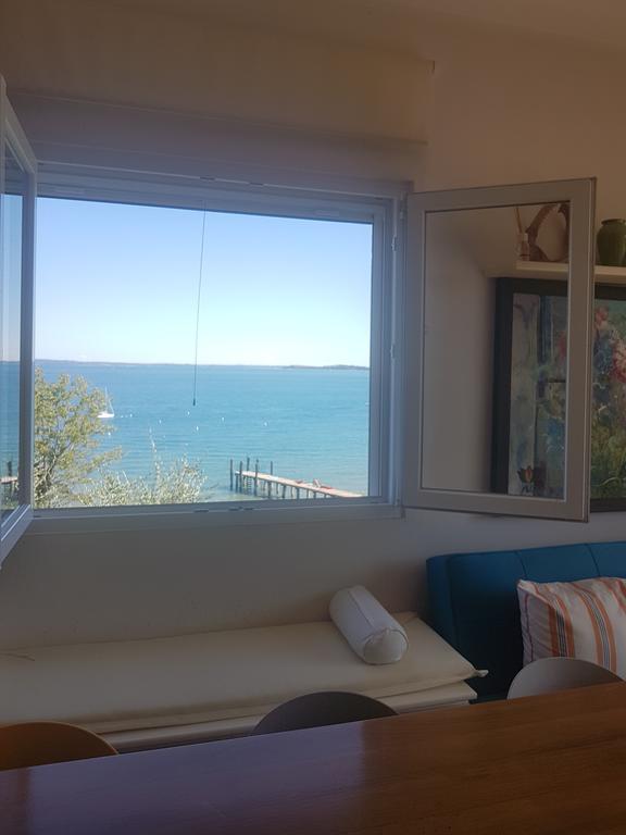Casa Di Ludovica Apartment Manerba del Garda Luaran gambar