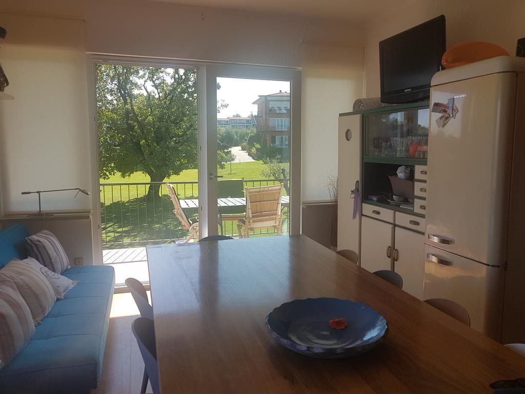 Casa Di Ludovica Apartment Manerba del Garda Luaran gambar