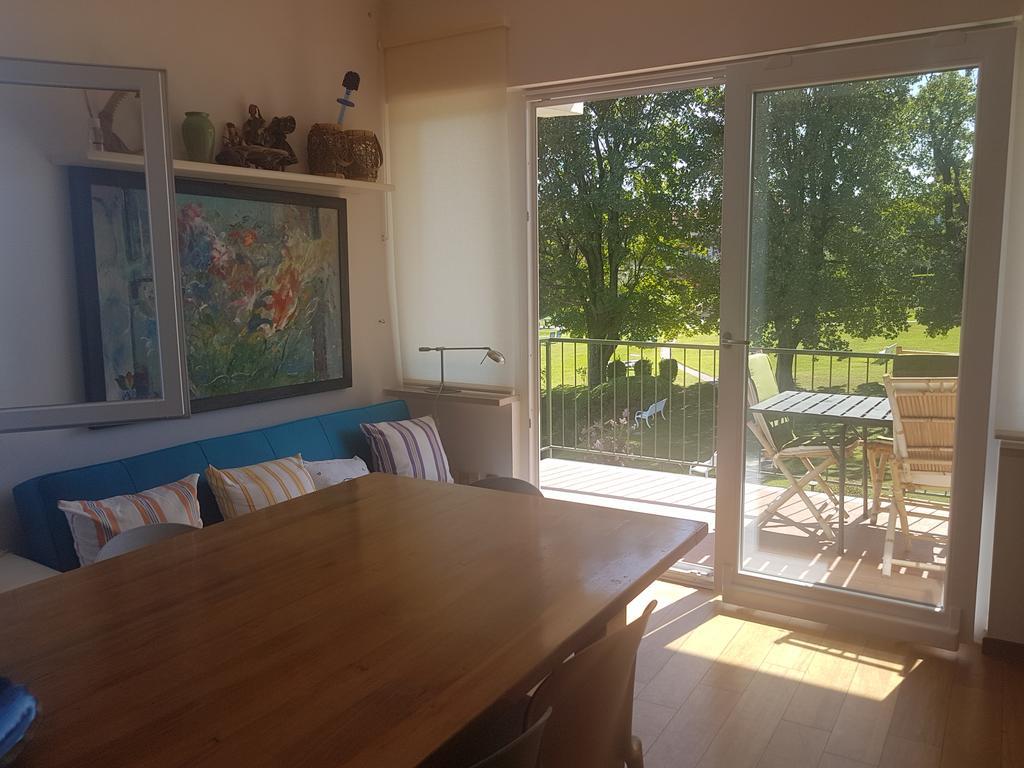 Casa Di Ludovica Apartment Manerba del Garda Luaran gambar