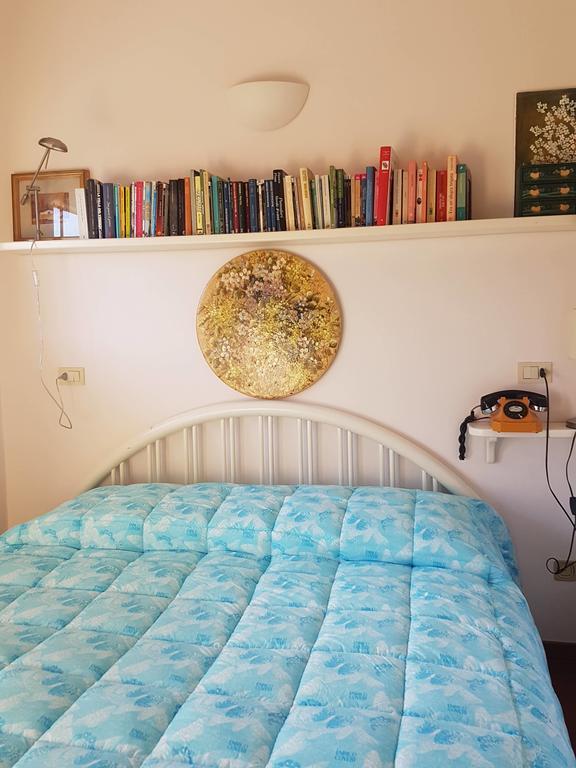 Casa Di Ludovica Apartment Manerba del Garda Luaran gambar