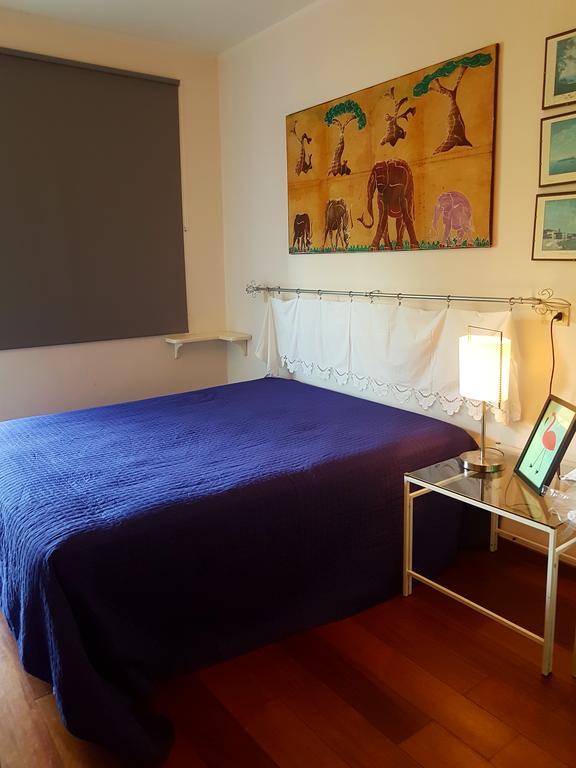 Casa Di Ludovica Apartment Manerba del Garda Luaran gambar