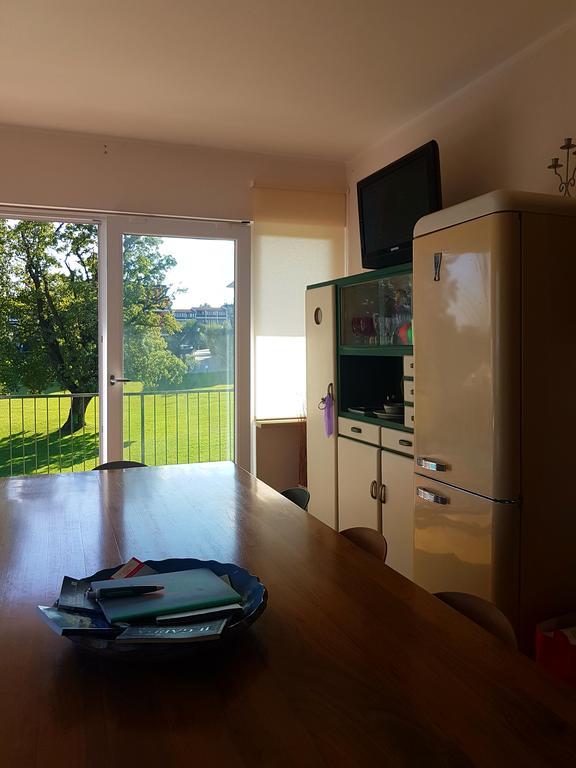 Casa Di Ludovica Apartment Manerba del Garda Luaran gambar