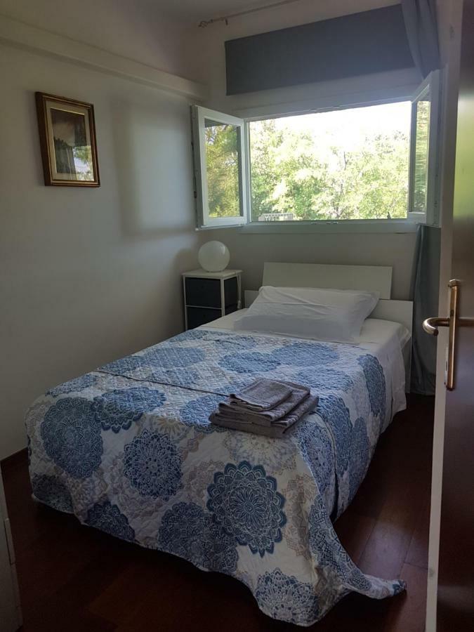 Casa Di Ludovica Apartment Manerba del Garda Luaran gambar