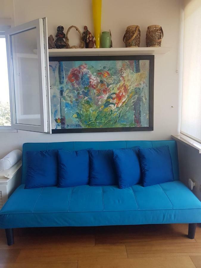 Casa Di Ludovica Apartment Manerba del Garda Luaran gambar
